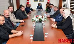 Gümüşhane Turizmde Kabuk Değiştiriyor: 2026 Vizyonu İçin Dev Adım