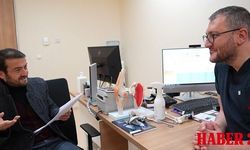 Gümüşhane’de Randevu Alamayan Öğretmenden Doktora "Şiirli" Sitem: "Kadavrayı Bile Kıskandım!"