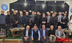 Gümüşhane’de mısralar geçidi: Türk Eğitim-Sen’den Harşit Kelkit Vadi Şiir Akşamları programı