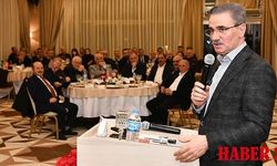 Gümüşhane’den Erzurum’a Gönül Köprüsü: Vali Aydın Baruş Dualarla Uğurlandı