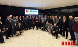 Gümüşhaneli İş Dünyasından Galataport Çıkarması: Hedef Ortak Yatırım