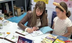 Gümüşhane’nin Gururu: Gülay Çelikel Çubukçu Tudem Edebiyat Ödülleri’nde Türkiye Şampiyonu!