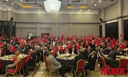 Gurbette Birlik Mesajı: Kocaeli’deki Gümüşhanelilerden Görkemli Kutlama