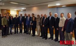 İstanbul’da Süleymaniye Rüzgarı: Mimar Burak Dolu’dan Eski Gümüşhane Konferansı