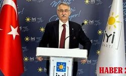 İYİ Parti’de Gümüşhaneli Prof. Dr. Zafer Ulutaş’a Üst Düzey Görev: Genel Başkan Başdanışmanı Oldu