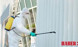 İzmir Böcek İlaçlama