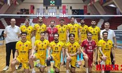 Şiran Akademi Dolu Dizgin: 3-0