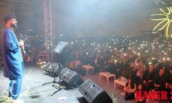 Şiran’da Ramazan Coşkusu Sığmadı: Binlerce Kişi Fadıl Aydın ile Huzur Buldu