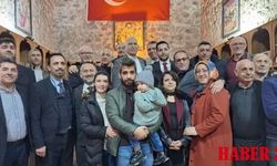 Yağıbasan Medresesi'nde 108 Yıllık Gurur: Tokat’ta Gümüşhane Rüzgarı!