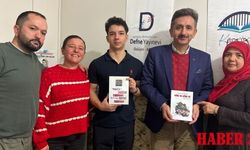 Yazar Hüseyin Turhan’ın 4. kitabı "Göre Ne Köre Ne" yayınlandı