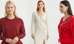 Yılbaşı Akşamı Ne Giyinmeliyim?