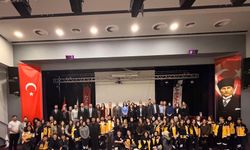 Gümüşhane Üniversitesi’nden Sağlıkta Vizyon Çıkartması: Yapay Zeka ve Afet Yönetimi Masaya Yatırıldı