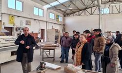 Gümüşhane’de Mesleki Devrim: Geleceğin Ustaları Yetişiyor!