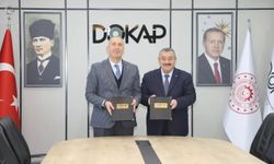 Kelkit’e Dev Yatırım: Besicinin Yem Çilesi Son Buluyor!