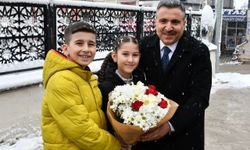 Gümüşhane’de Vali Cevdet Atay Dönemi Başladı: "Hizmetin Merkezinde İnsan Olacak"