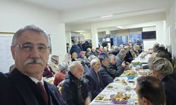 Gümüşhane’de İYİ Parti’den Birlik Sofrası: "Gücümüz Tabelada Değil, Alın Terindedir"