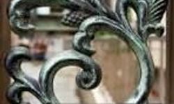 Ankara’da Ferforje Üretiminde El İşçiliği Öne Çıkıyor