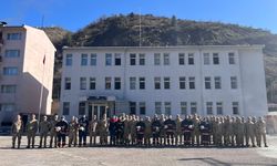 Kürtün’de Alevlere Karşı Akademik Kalkan: Jandarma Eğitimde!