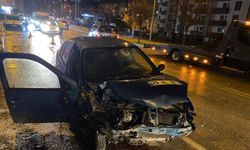 Gümüşhane’de İftara Dakikalar Kala Feci Kaza: Ali Kazancı Hayatını Kaybetti!