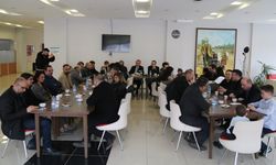 Gümüşhane Üniversitesi’nde Bayram Coşkusu