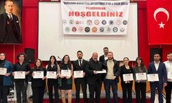 Gümüşhane’de Dev İftar: 650 Genç Aynı Sofrada Buluştu