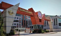 Gümüşhane Üniversitesi'nden Sert Bildiri: "Okulların Hedef Alınması İnsanlık Suçudur!"
