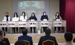 Gümüşhaneli Gençlerden "Ezber Bozan" Kıyas: Nizamülmülk mü, Machiavelli mi?