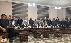 Gümüşhane Muhtarlarında Yeni Dönem: Musa Gündüz Başkanlığa Seçildi