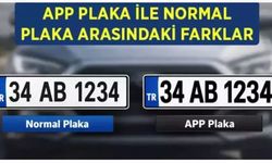 Gümüşhane’de Araç Sahiplerine Kritik Uyarı: Standart Dışı Plakalarda "Nisan" Alarmı