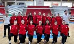 Gümüşhane’nin Sultanları Erzincan’ı Salladı: Bölgesel Lig’de Kürsüye Çıktılar!