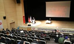 Gümüşhane’de Gelecek Vizyonu: Bağımlılıkla Mücadelede "Bilimsel Yaklaşım" Vurgusu