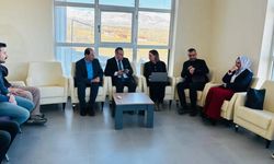 Gümüşhane Üniversitesi’nden Şiran Çıkartması: Bilimsel Üretkenlikte Vites Yükseltiliyor