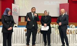 Gümüşhane’de İyilik Seferberliği: 72 Yetim Evladın İftar Sevinci Görülmeye Değerdi