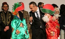 Gümüşhane Üniversitesi’nde "İki Nesil Bir Ramazan": Gelenekler Gelecekle Buluştu