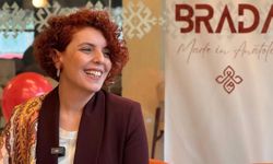 Çiğdem Yakut’tan İlham Dolu Bir Girişimcilik Hikâyesi: BRADA