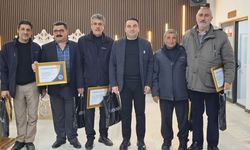 Şİran’da "Vefa" Gecesinde 700 Milyonluk Müjde: Dev Altyapı Yatırımı Başlıyor!