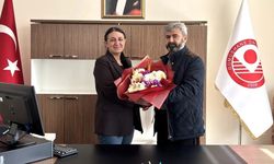 Gümüşhane Üniversitesi Edebiyat Fakültesi’nde Bayrak Değişimi: Yeni Dekan Göreve Başladı