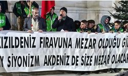 Gümüşhane'den Gazze Sesi: İHH Başkanı Eren’den "Epstein Dosyası" ve Özgürlük Filosu Çıkışı