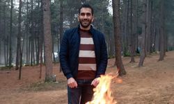 Kelkit’te Çifte Acı: Amcasının Cenazesi İçin Gelmişti, Merdivenden Düşerek Can Verdi