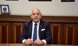 GTSO Başkanı Akçay'dan "Takograf" İsyanı: "Bir Unutkanlığın Bedeli 225 Bin TL Olamaz!"