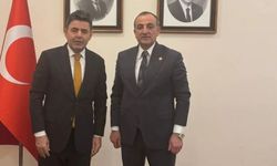 Gümüşhane’de Ulaşım Devrimi: Torul-Kürtün Yolu İçin Tarih Verildi!