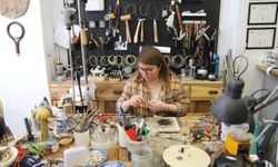 Cetveli Bıraktı, Çekici Aldı: Ayşe Işık’ın Yeni Dünyası