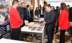 Gümüşhane Turizminde 2026 Vizyonu: Santa-Süleymaniye Hattı "Ekonomik Koridor" İlan Edildi