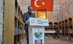 Tokat Gümüşhaneliler Derneği Başkanı Ümit Yılmaz’dan Bayram Mesajı: "Gurbetteki Gönül Köprülerimiz Güçleniyor"