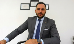 Tahsin Köse'den Ramazan Bayramı Mesajı