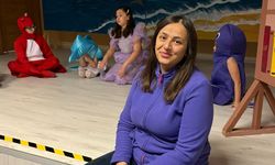 Gümüşhane’de Tiyatro: Telefon Işığıyla Prova, Dev Yürekli Mücadele!