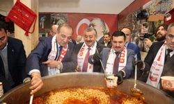 İstanbul’da Gümüşhane Rüzgarı: Kelkit Fasulyesi İçin Uzun Kuyruklar Oluştu!