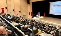 Gümüşhane’de Siyer Rüzgarı: Muhammed Emin Yıldırım’dan Sarsıcı "Kimlik" Analizi