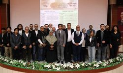 Gümüşhane Üniversitesi’nde Uluslararası Katılımlı ‘Kritik Metaller’ Paneli Düzenlendi