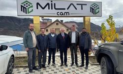 Gümüşhane’de Tarımsal Yatırıma %70 Hibe Müjdesi: Limit 30 Milyon TL’ye Yükseldi